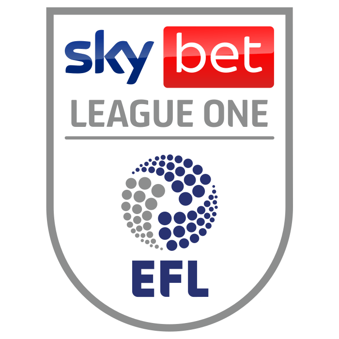 EFL League One (England) logo