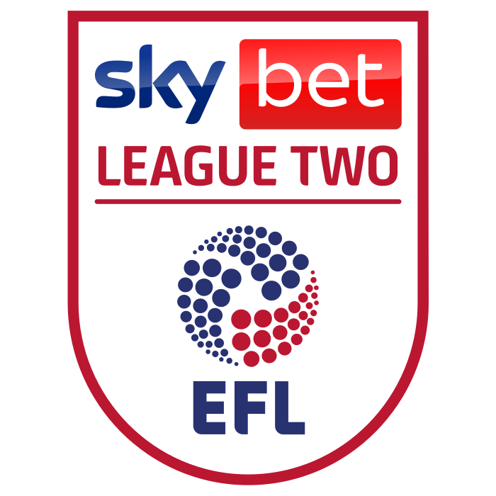 EFL League Two (England) logo