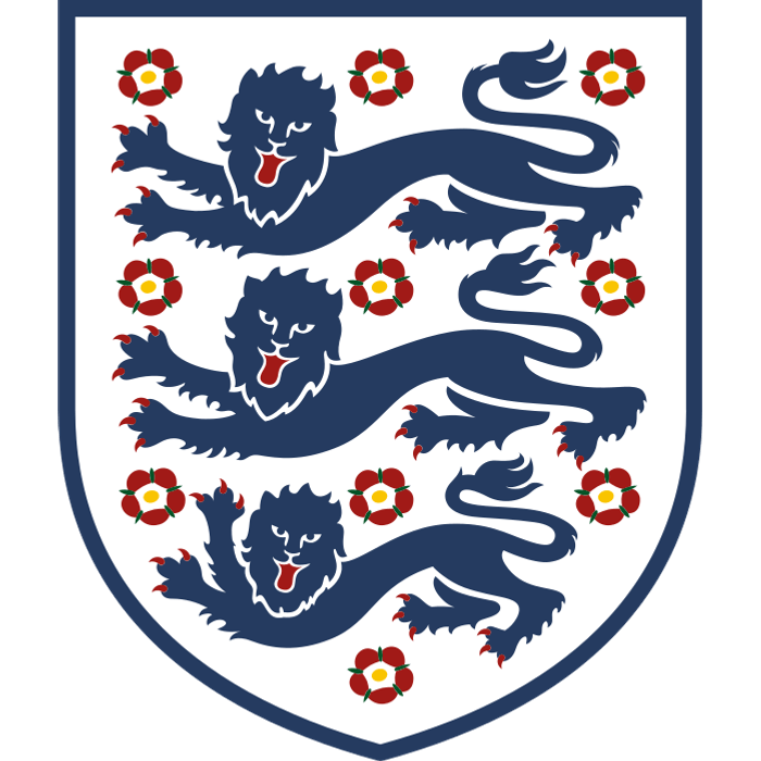 England National Team (England) logo