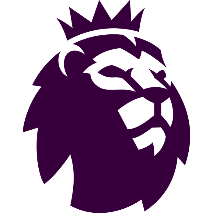 English Premier League (EPL) (England) logo