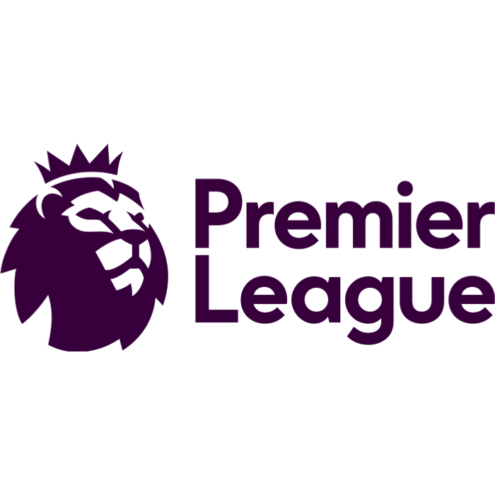 English Premier League (EPL) (England) logo