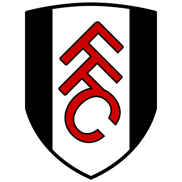 Fulham (England) logo