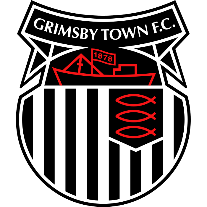Grimsby Town (England) logo