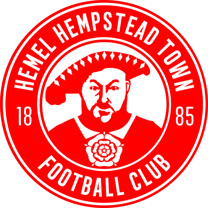 Hemel Hempstead Town (England) logo