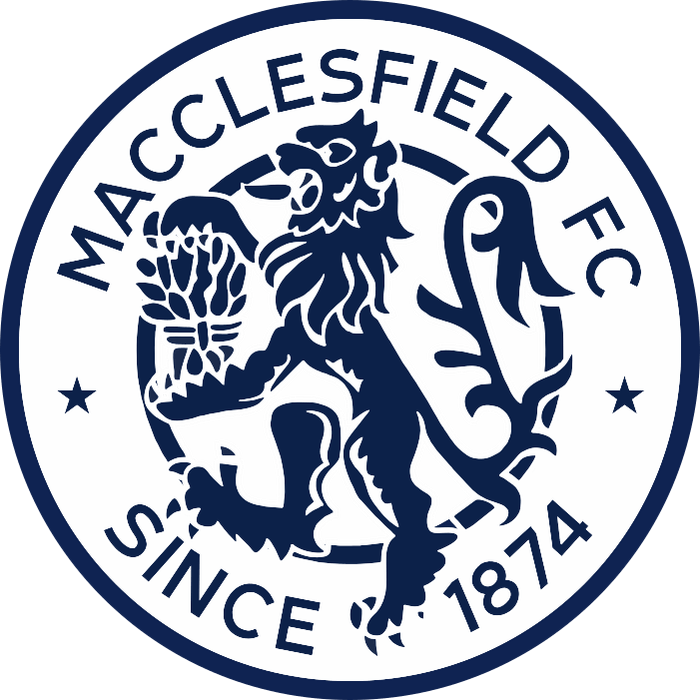 Macclesfield (England) logo