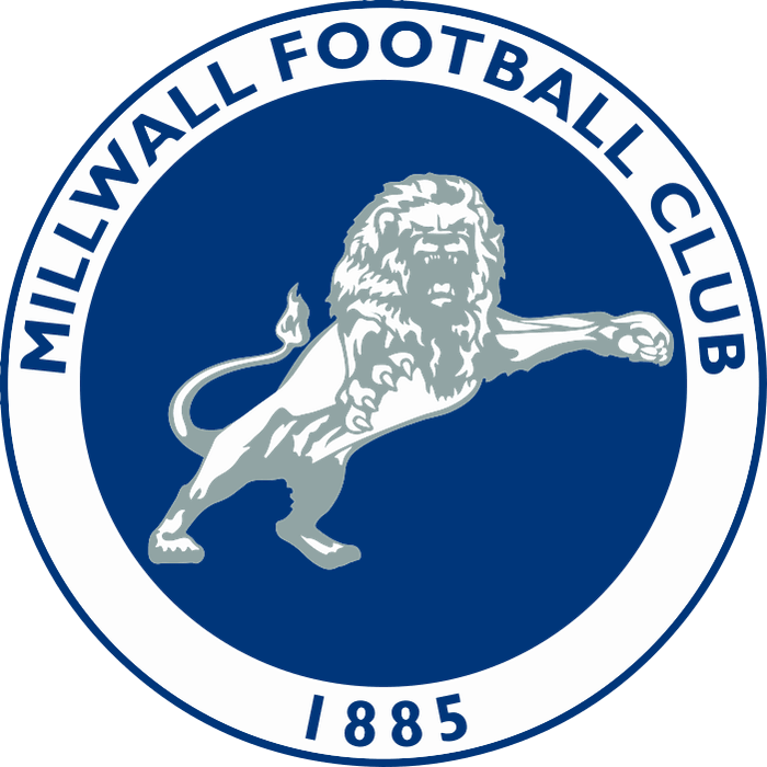 Millwall (England) logo