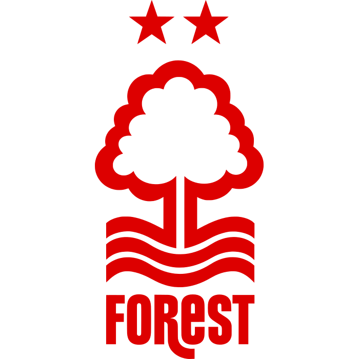 Nottingham Forest (England) logo