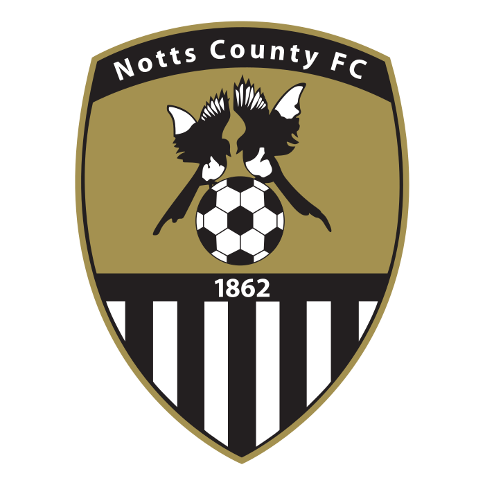Notts County (England) logo
