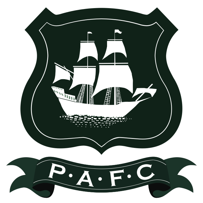 Plymouth Argyle (England) logo