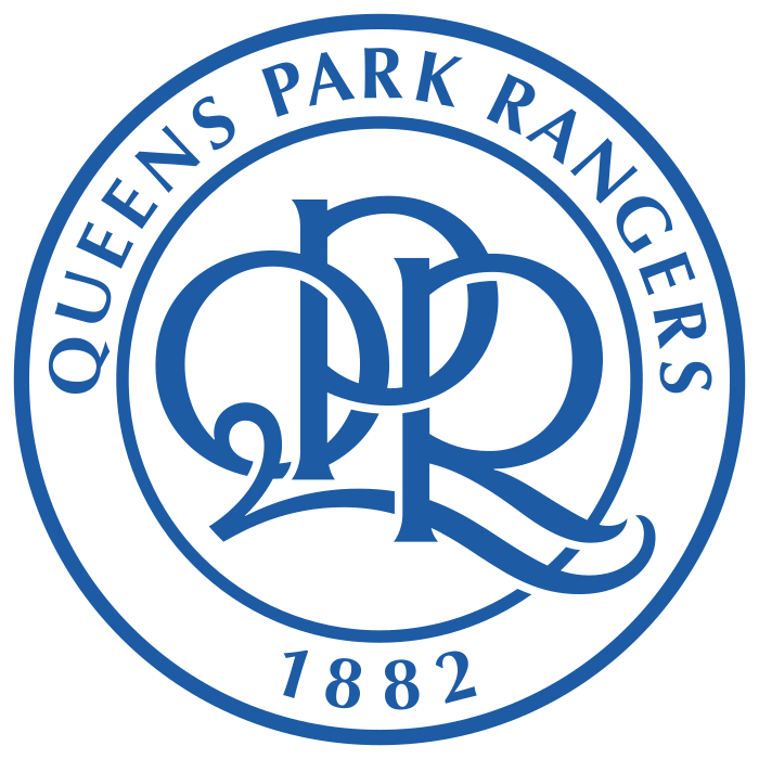 Queens Park Rangers (QPR) (England) logo