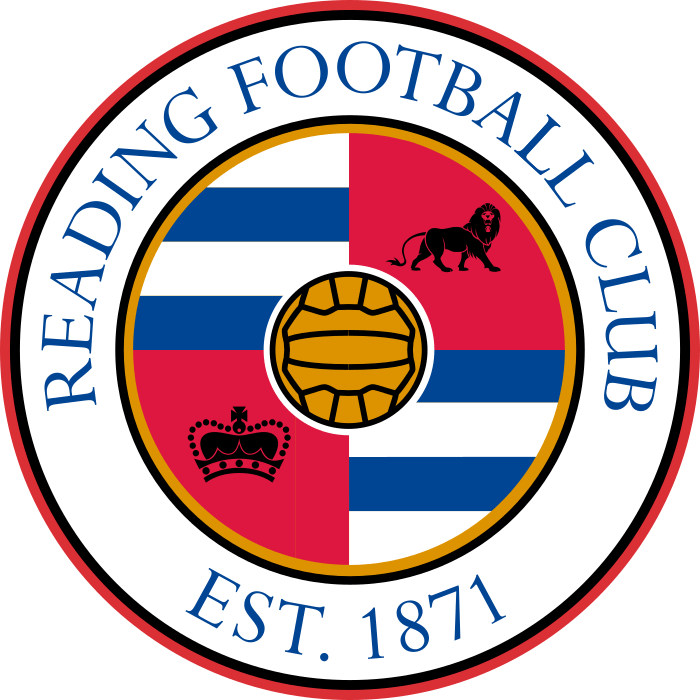 Reading (England) logo