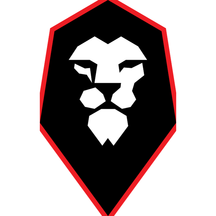 Salford City (England) logo