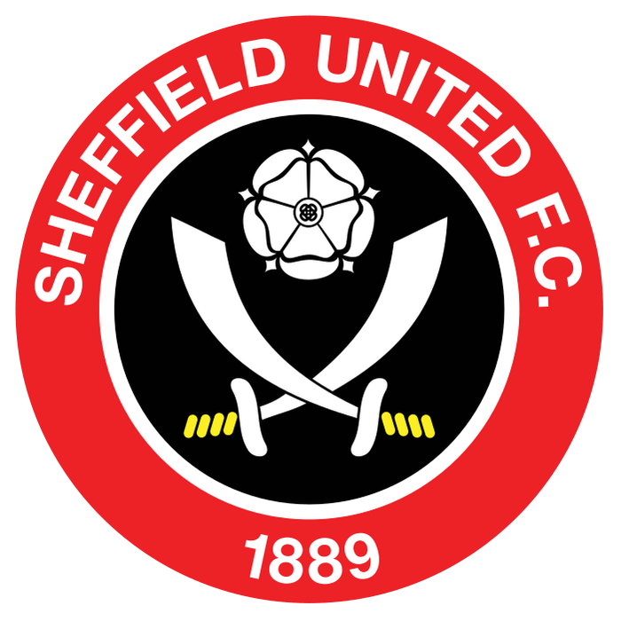 Sheffield United (England) logo