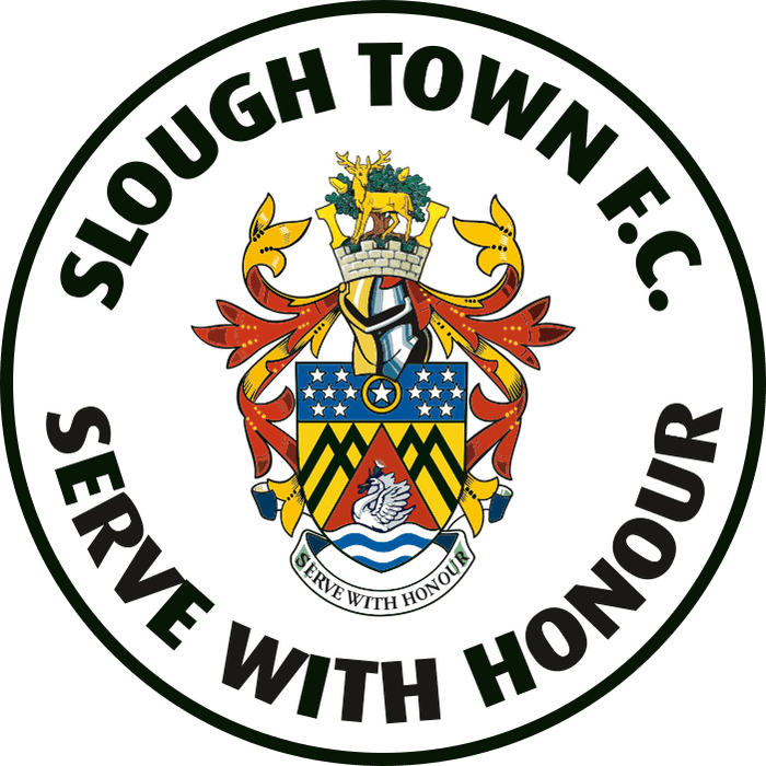 Slough Town (England) logo