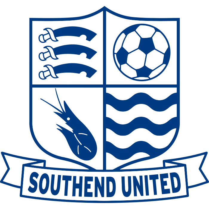 Southend United (England) logo