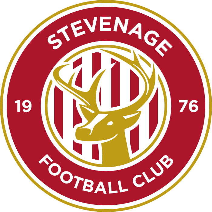 Stevenage (England) logo