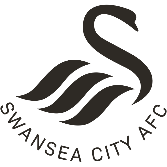 Swansea City (England) logo