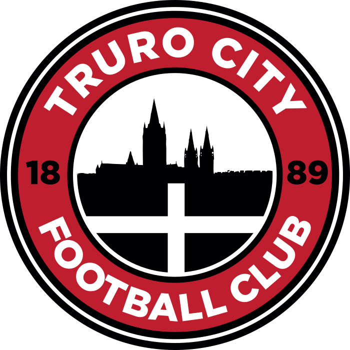 Truro City (England) logo