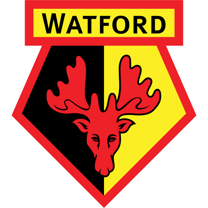 Watford (England) logo