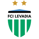 Levadia (Estonia) logo