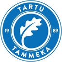 Tammeka (Estonia) logo