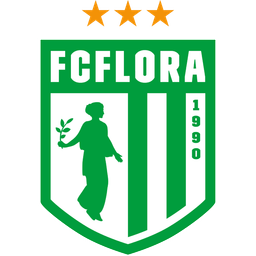 Flora Tallinn (Estonia) logo