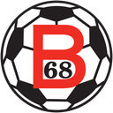 B68 (Faroe Islands) logo