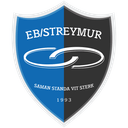 EB/Streymur (Faroe Islands) logo