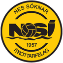 NSÍ (Faroe Islands) logo