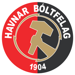 HB (Faroe Islands) logo