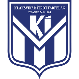 Klaksvík (Faroe Islands) logo