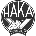 Haka (Finland) logo