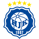 HJK (Finland) logo