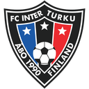 Inter Turku (Finland) logo