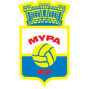 MYPA (Finland) logo