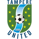 Tampere United (Finland) logo