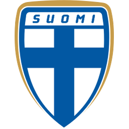 Finland National Team (Finland) logo