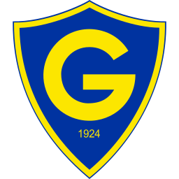 IF Gnistan (Finland) logo