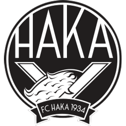 FC Haka Valkeakoski (Finland) logo