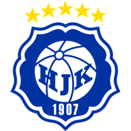 HJK Helsinki (Helsingin Jalkapalloklubi) (Finland) logo