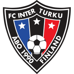 Inter Turku (Finland) logo