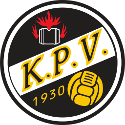 KPV Kokkola (Kokkolan Palloveikot) (Finland) logo