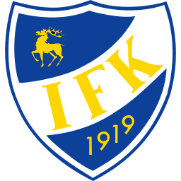 IFK Mariehamn (Finland) logo