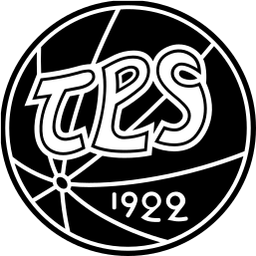 TPS (Turun Palloseura) (Finland) logo