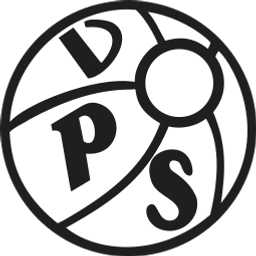 VPS (Vaasan Palloseura) (Finland) logo