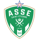 AS Saint-Étienne (France) logo