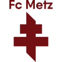 FC Metz (France) logo