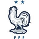 France National Team (France) logo