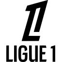 Ligue 1 (France) logo