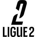 Ligue 2 (France) logo